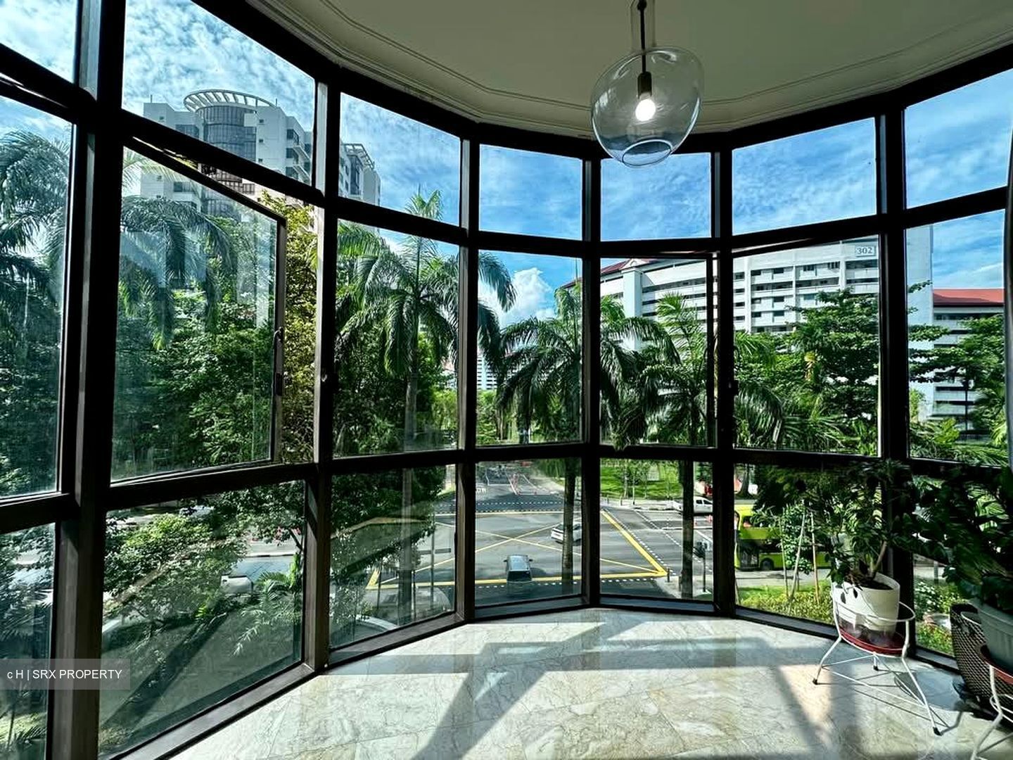 Parc Oasis (D22), Condominium #573097071